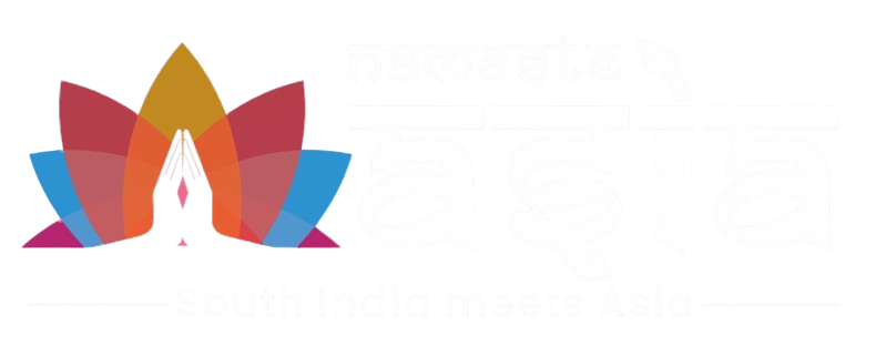 NAMASTE ASIA